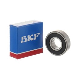 Roulement de porte-couronne (Ø25x52x15) - Aprilia RS 250 Mk2 - SKF SKF_6205-2RSH/C3 SKF