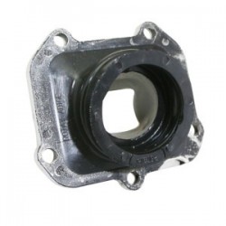 Pipe d'admission Ø34 pour Aprilia RS 125 - Rotax 122 - APRILIA OEM