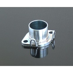 Bride de collecteur d'échappement pour Aprilia RS 125 - TYGA