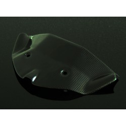 Capot de tableau de bord Carbone pour Aprilia RS 250 Mk2 - TYGA TYG_BPCX-9330 TYGA