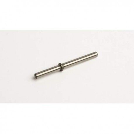 Axe de valve d'échappement pour Suzuki RGV 250 VJ22 - Pièce d'origine SUZUKI OEM SUZ_11253-01B32-000 SUZUKI OEM