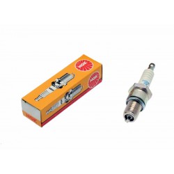 Bougie BR9HS - 4522 - Pour Yamaha 500 RDLC - NGK NGK_BR9HS NGK