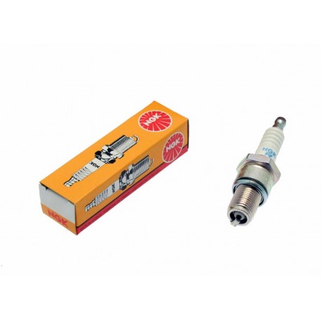 Bougie BR9HS - 4522 - Pour Yamaha 500 RDLC - NGK NGK_BR9HS NGK