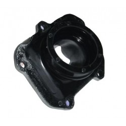 Pipe d'admission pour carburateur Dellorto Ø 34 type VHSB - Pièce d'origine APRILIA OEM APR_AP0267916 APRILIA OEM