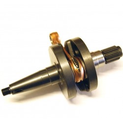 Vilebrequin adaptable pour Aprilia 125 / Rotax 123 - MOTO.RRT RRT_AP0294770 APRILIA OEM