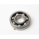 Roulement de vilebrequin côté Droit - 25X62X17 - Pour Suzuki RGV 250 VJ22 - Pièce d'origine SUZUKI OEM SUZ_09262-25097-000 SU...