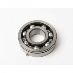 Roulement de vilebrequin côté Droit - 25X62X17 - Pour Suzuki RGV 250 VJ22 - Pièce d'origine SUZUKI OEM
