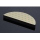 Mousse de selle arrière grande taille - TYGA TYG_BPSP-0002 TYGA