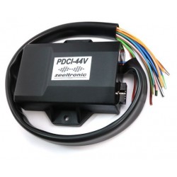 Boitier PDCI-44V - ZEELTRONIC