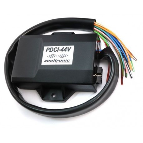 Boitier PDCI-44V - ZEELTRONIC ZEE_PDCI-44V ZEELTRONIC