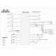 Boitier PDCI-44V - ZEELTRONIC ZEE_PDCI-44V ZEELTRONIC