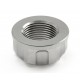 Ecrou d'axe (M20x1.50) - Titane anodisé pour Aprilia RS 250 Mk2 - PRO-BOLT PBO_TINUT20150003Z1 PRO-BOLT
