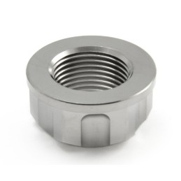 Ecrou d'axe (M20x1.50) - Titane anodisé pour Aprilia RS 250 Mk2 - PRO-BOLT PBO_TINUT20150003Z1 PRO-BOLT