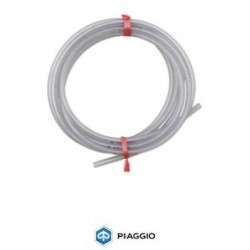 Durite PVC - Translucide Ø 5x10 mm - APRILIA OEM