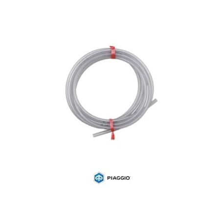 Durite PVC - Translucide Ø 5x10 mm - APRILIA OEM APR_1R000160 APRILIA OEM