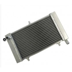 Radiateur de refroidissement GROS VOLUME pour Aprilia RS 125 - JMP JMP_0150.RACING JMP