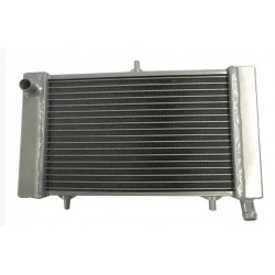 Radiateur de refroidissement GROS VOLUME pour Aprilia RS 125 - JMP JMP_0150.RACING JMP
