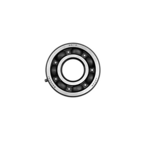 Roulement de vilebrequin avec pion - cage acier - 25x62x17 - Aprilia RS 250 / Suzuki RGV 250 - KOYO KOY_83464A1-9TC4 KOYO