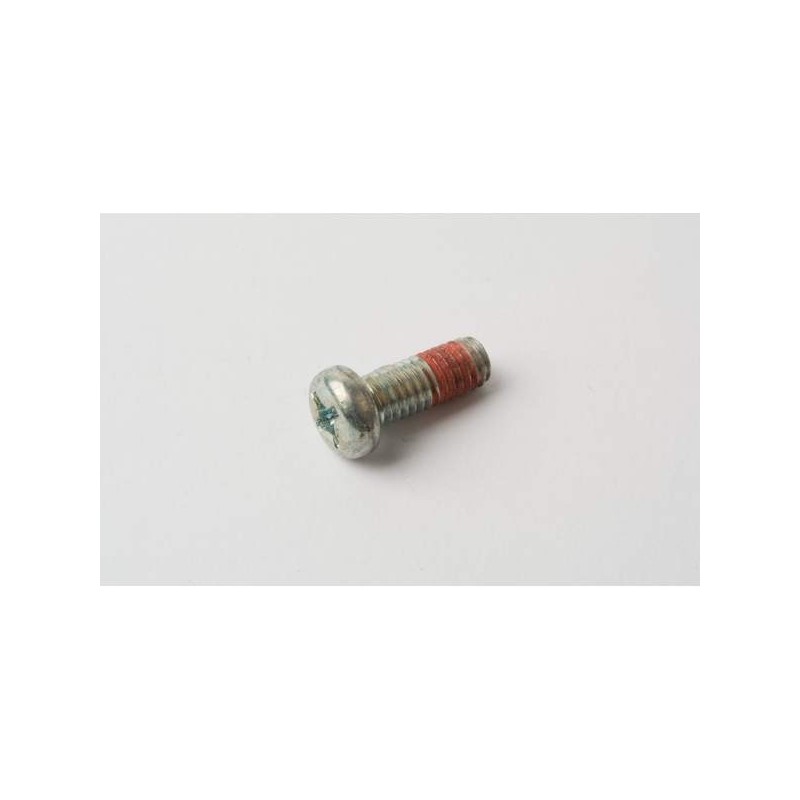 Vis de boite de vitesse (6x16) pour Suzuki RGV 250 VJ22 - Pièce d'origine SUZUKI OEM SUZ_09125-06083-000 SUZUKI OEM