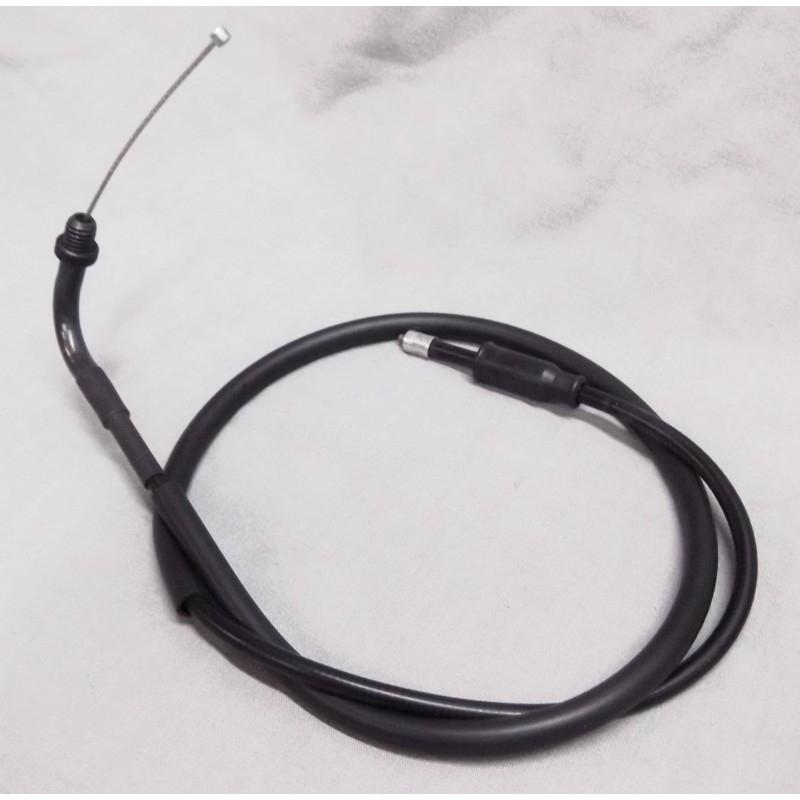 Câble de starter pour Aprilia RS 125 - Rotax 122/123 - Pièces d'origine Aprilia OEM APR_AP8114331 APRILIA OEM