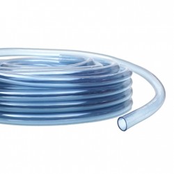 Durite Essence PVC - Translucide Ø 8x12 mm - TRICOFLEX