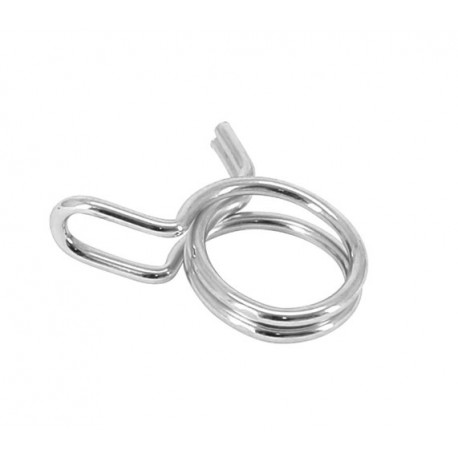 Collier de durite Essence Ø 8x12 mm - TRICOFLEX TRI_COLLIER-12MM TRICOFLEX