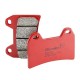 Plaquettes de frein avant Métal Fritté - Aprilia RS 250 Mk2 - BREMBO RACING BRB_07BB19SA BREMBO s.p.a.