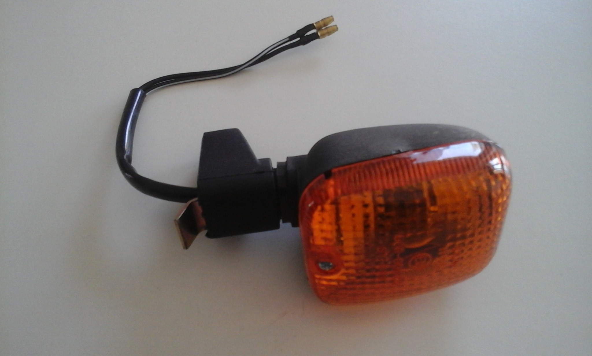 Clignotants type origine Aprilia (AF1, Futura, Extrema, RS..) - VPA