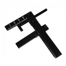 Jauge de niveau de cuve pour carburateur - BUZZETTI BUZ_5118 BUZZETTI