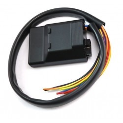Boitier programmable PDCI-10VT - ZEELTRONIC