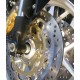 Kit Visserie de serrage de Bas de Fourche INOX (Kit V4A) - Aprilia RS Mk2 - PRO-BOLT PBO_SSFAPINCH100 PRO-BOLT