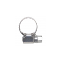 Collier de serrage à crémaillère 10-16 mm (durites) - P2R