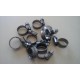 Collier de serrage à crémaillère 10-16 mm (durites) ZCE 916 / 11027 P2R