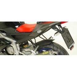 Ligne échappement complète Aprilia RS 125 2006 - ARROW 51512SU + 51513SU ARROW