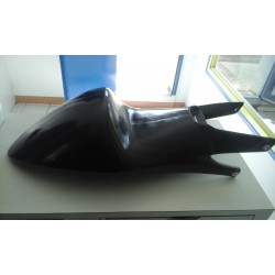 Selle autoportée carbone - Aprilia RS 250 - BSPOKE Design