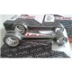 Kit bielles forgées Aprilia RS 250 / Suzuki RGV 250 VJ22 - VHM CRK101 VHM