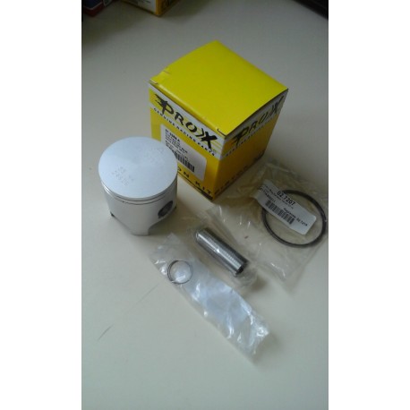Piston Ø 55.95 mm côte B - bi-segments pour Aprilia RS 250, suzuki RGV 125/250 - PROX PRX_01.3359.B PROX