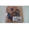Pochette de joints spis bas moteur pour Aprilia 125 - Moteur Rotax 122 - ATHENA ATH_P400010400013 ATHENA