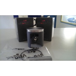 Piston 55.94 mm côte A - mono-segment pour Aprilia RS 250 / Suzuki RGV 250 / 125 - VERTEX VER_22800A VERTEX