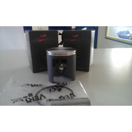 Piston 55,96 mm - côte C - mono-segment pour Aprilia RS 250 / Suzuki RGV 250 / 125 - VERTEX VER_22800C VERTEX